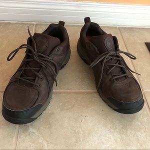 Brown New Balance Sneakers/Runners, men’s size 11